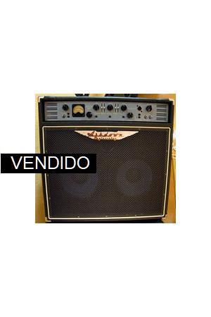 Ashdown ABM C210T-300 EVO II Ashdown ABM C210T-300 EVO II